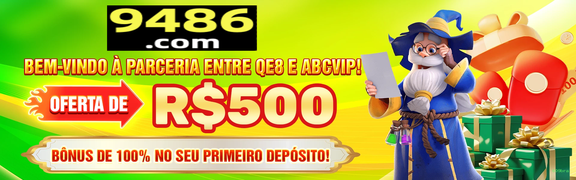 609bra Segurança